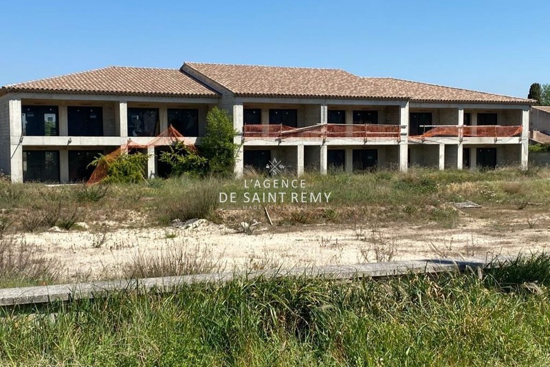 Vente idéal investisseur Saint-Rémy-de-Provence Vente idéal investisseur Saint-Rémy-de-Provence