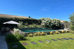 Vente maison Saint-Rémy-de-Provence  