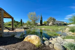 Vente propriété Saint-Rémy-de-Provence  