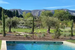 Vente propriété Saint-Rémy-de-Provence  