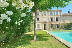 Vente hôtel particulier Saint-Rémy-de-Provence  