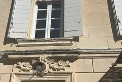Vente hôtel particulier Saint-Rémy-de-Provence  