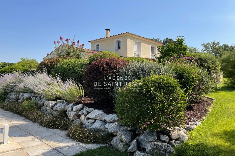 Vente villa Eyragues Vente villa Eyragues