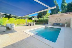 Vente villa Saint-Rémy-de-Provence  