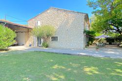 Vente mas Plan-d'Orgon  