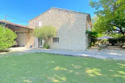 Vente mas Plan-d'Orgon  