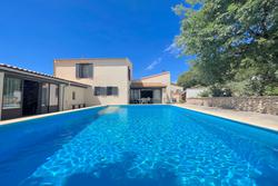 Vente villa Saint-Rémy-de-Provence  