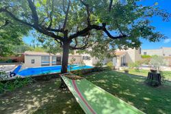 Vente villa Saint-Rémy-de-Provence  