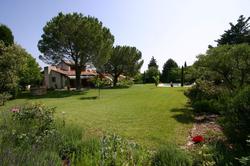 Vente villa Saint-Rémy-de-Provence  