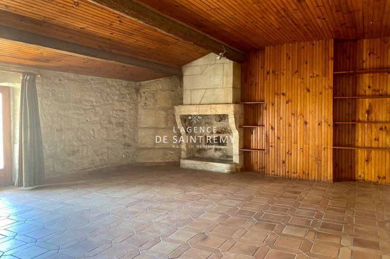 Vente maison de ville Beaucaire  