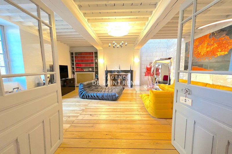 Vente maison Saint-Rémy-de-Provence  