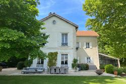 Vente demeure de prestige Saint-Rémy-de-Provence  