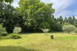Vente villa Saint-Rémy-de-Provence  