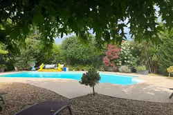 Vente villa Saint-Rémy-de-Provence  