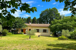 Vente maison Saint-Rémy-de-Provence  