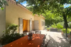 Vente villa Saint-Rémy-de-Provence  