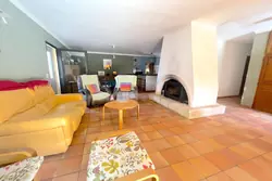 Vente villa Saint-Rémy-de-Provence  