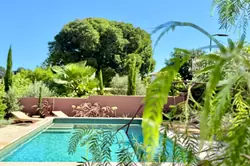 Vente maison de village Saint-Rémy-de-Provence  