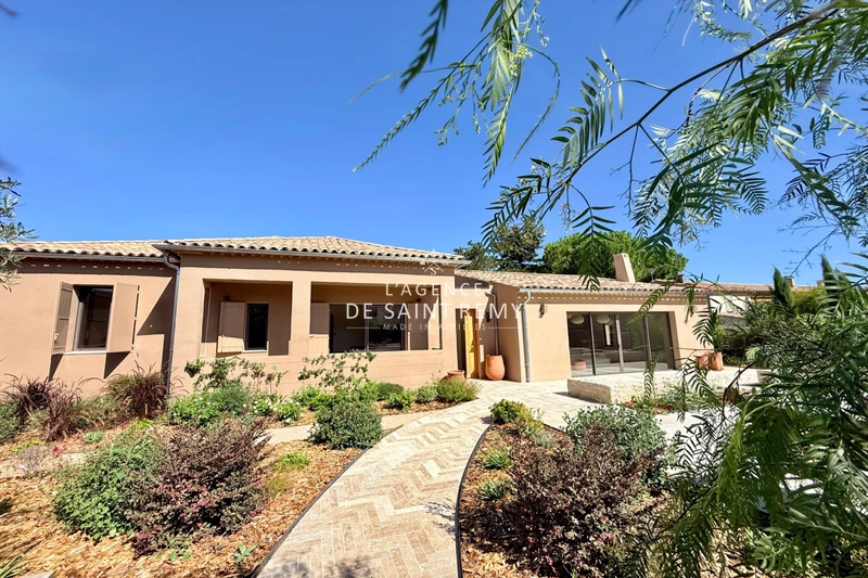 Vente maison de village Saint-Rémy-de-Provence  
