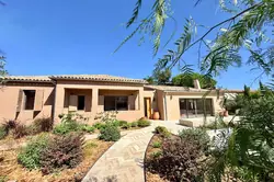 Vente maison de village Saint-Rémy-de-Provence  