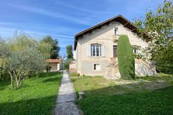 Vente maison de ville Saint-Rémy-de-Provence  