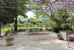 Vente villa provençale Saint-Rémy-de-Provence  