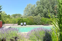 Vente villa provençale Saint-Rémy-de-Provence  
