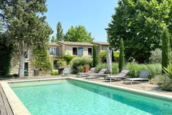 Vente villa provençale Saint-Rémy-de-Provence  