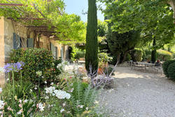 Vente villa provençale Saint-Rémy-de-Provence  