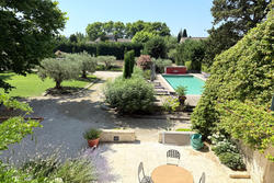 Vente villa provençale Saint-Rémy-de-Provence  