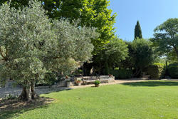 Vente villa provençale Saint-Rémy-de-Provence  