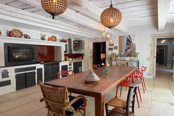 Vente villa provençale Saint-Rémy-de-Provence  