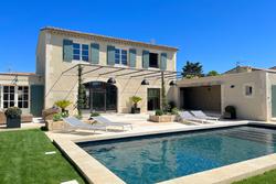Vente villa provençale Saint-Rémy-de-Provence  
