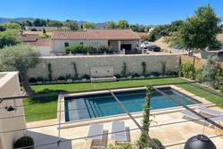 Vente villa provençale Saint-Rémy-de-Provence  