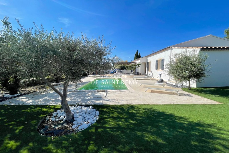 Vente villa Châteaurenard Vente villa Châteaurenard