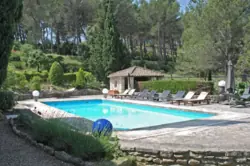 Vente mas Saint-Rémy-de-Provence  