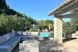 Vente mas Saint-Rémy-de-Provence  