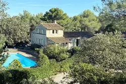 Vente mas Saint-Rémy-de-Provence  