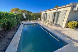 Vente villa Saint-Rémy-de-Provence  