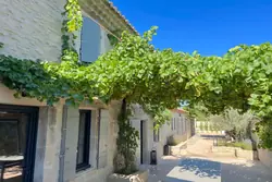 Vente maison de ville Saint-Rémy-de-Provence  