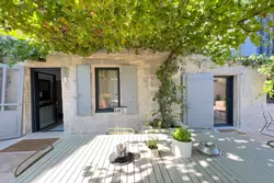 Vente maison de ville Saint-Rémy-de-Provence  