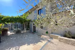 Vente maison de ville Saint-Rémy-de-Provence  