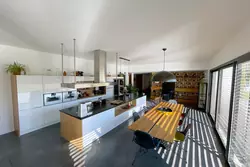 Vente maison contemporaine Saint-Rémy-de-Provence  