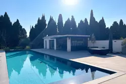 Vente maison contemporaine Saint-Rémy-de-Provence  