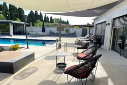 Vente maison contemporaine Saint-Rémy-de-Provence  