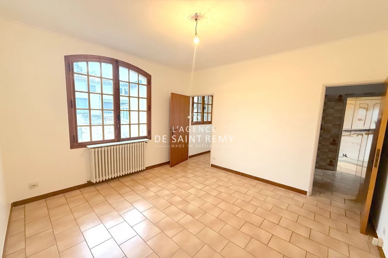 Vente maison de village Saint-Rémy-de-Provence  