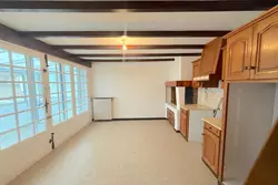 Vente maison de village Saint-Rémy-de-Provence  