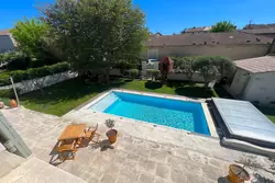 Vente bastide Saint-Rémy-de-Provence  