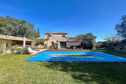 Vente villa Castillon-du-Gard  