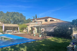 Vente villa Castillon-du-Gard  